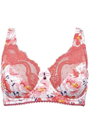 Brigitte Bardot Soutien-gorge emboîtant armatures