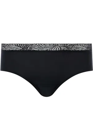 Chantelle Shorty , détails en dentelle - SOFTSTRETCH