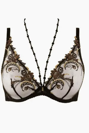 Aubade Soutien-gorge Triangle Plongeant Armature