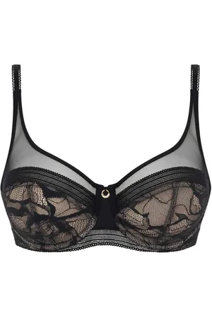 Chantelle Soutien-gorge Emboîtant Armatures