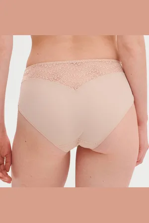 Simone Pérèle Culotte taille haute