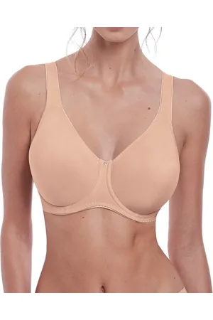 Fantasie Soutien-gorge emboîtant armatures AURA Natural beige