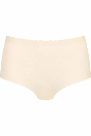 Sloggi Culotte Classique beige