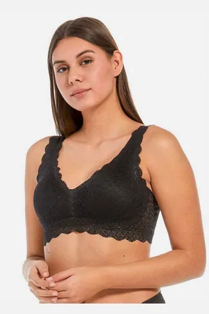 MAGIC Bodyfashion Soutien-gorge dentelle sans armature