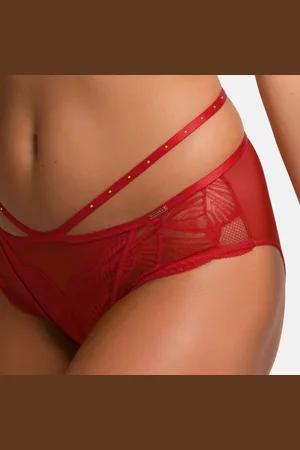 Dorina Culotte taille haute