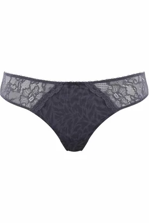 Panache Culotte brésilienne