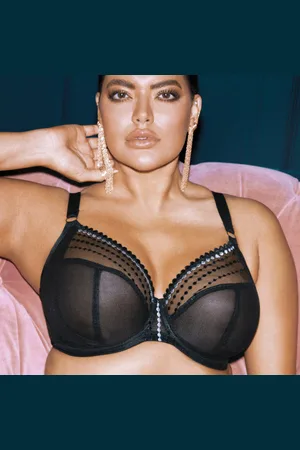 Elomi Soutien-gorge plongeant