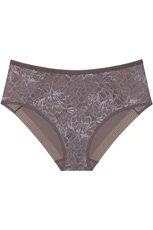Triumph Culotte Grise