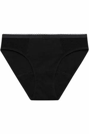 Dim Culotte de règles flux moyen en coton