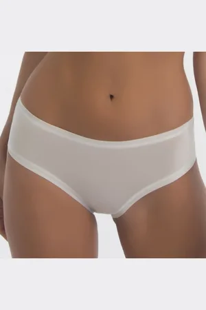 Wonderbra Shorty ivoire