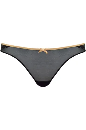 Curvy Kate Slip brésilien - en nylon