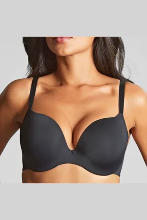 Panache Soutien Gorge Plongeant