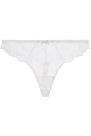 Aubade Tanga nacre