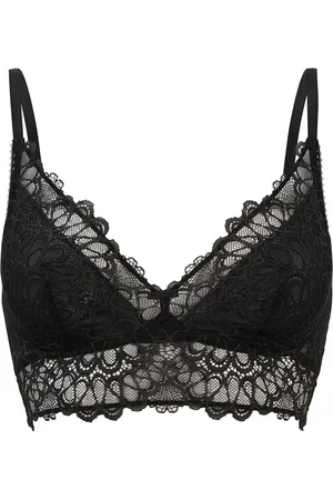 Gossard Bralette - Noire
