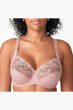 PrimaDonna Soutien Gorge emboitant - Vieux Rose