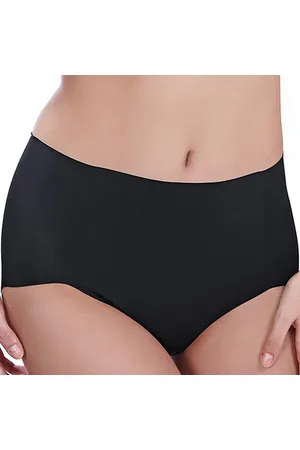 Wacoal Culotte gainante taille mi-haute Wacoal BEYOND NAKED black