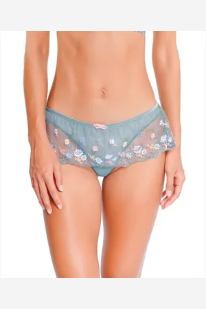 Huit Culotte - Poesie