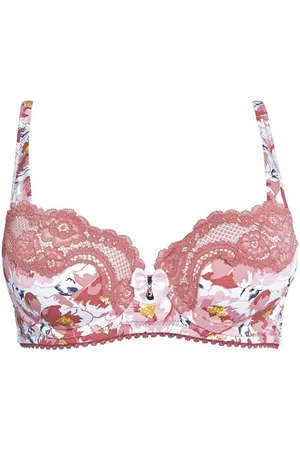 Brigitte Bardot Soutien-gorge coques armatures