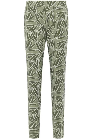 Femilet Bas de pyjama - Pantalon - en coton modal