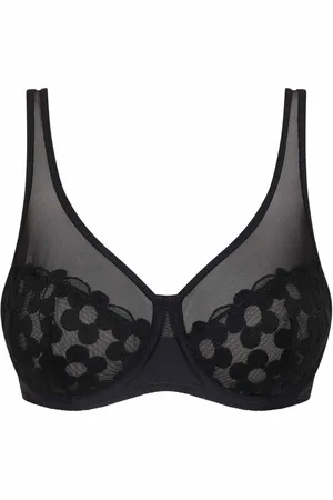 Dim Soutien-gorge emboitant armatures