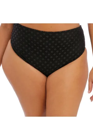 Elomi Slip de bain taille haute