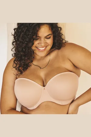 Elomi SMOOTH Soutien-gorge Bandeau moulé