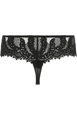 Simone Pérèle Tanga Mystic