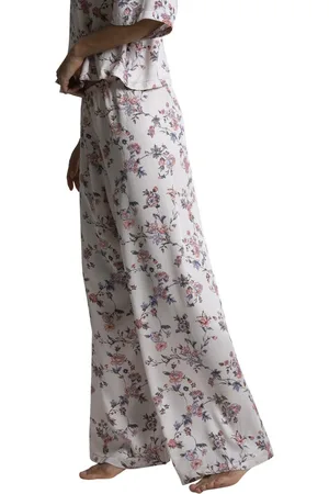 Passionata Chloé - bas de pyjama long imprimé