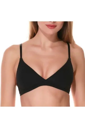Jolidon Soutien-gorge triangle So soft en coton