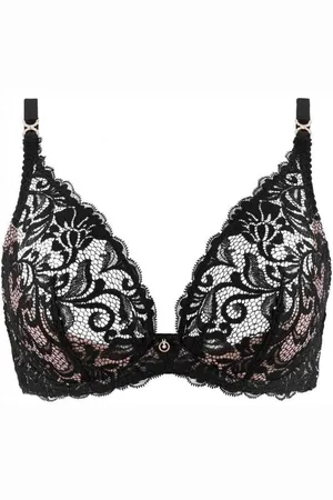 Aubade Soutien-gorge plongeant armatures - en dentelle