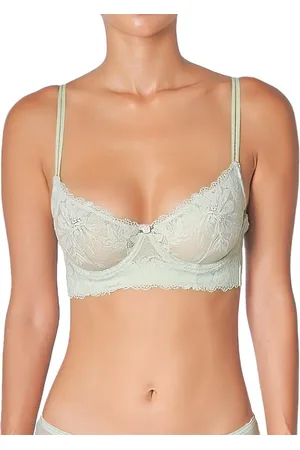 Huit Heart of Glass Soutien Gorge Armatures