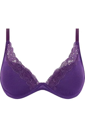 Passionata Soutien-gorge coque plongeant