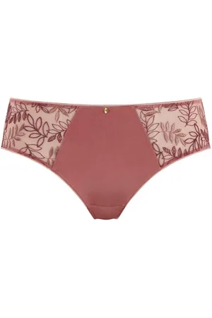 Panache Culotte Classique - Orange