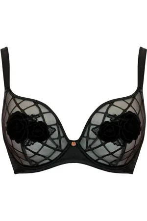 Scantilly Soutien-gorge plongeant armatures