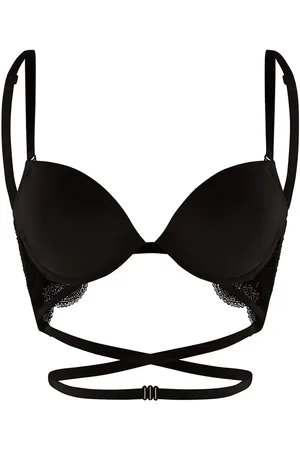 Simone Pérèle Soutien-gorge multi-positions dos nu