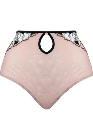 Scantilly Culotte taille haute