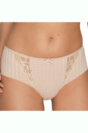 PrimaDonna Shorty - Beige