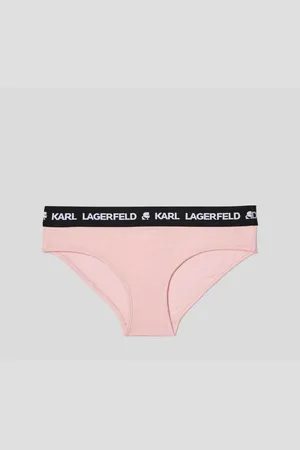 Karl Lagerfeld Shorty logoté
