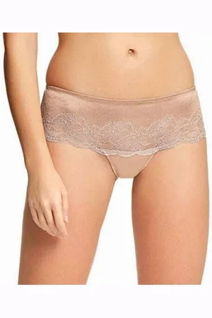 Wacoal Tanga en nylon