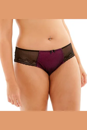 Panache Culotte - Multicolore