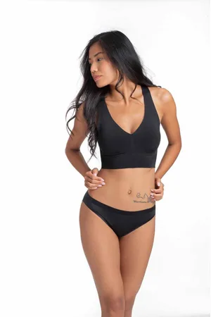 Dorina Brassière Sans Armatures