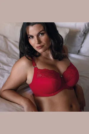 Fantasie Soutien-gorge Renfort latéral