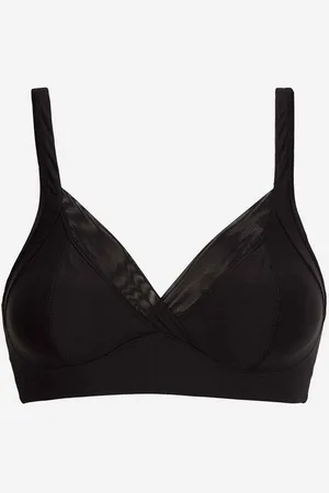 Playtex Soutien-gorge emboitant sans armatures - en coton