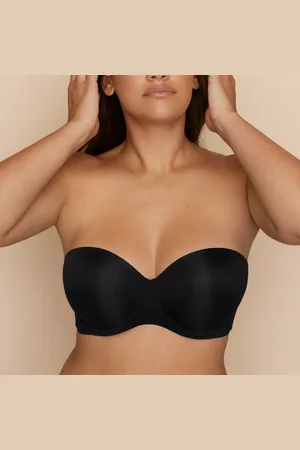 PrimaDonna Soutien-gorge bandeau sans coques