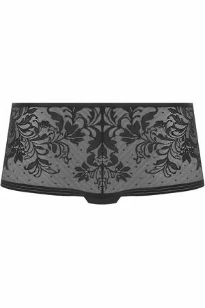 Wacoal Shorty - Net Effect
