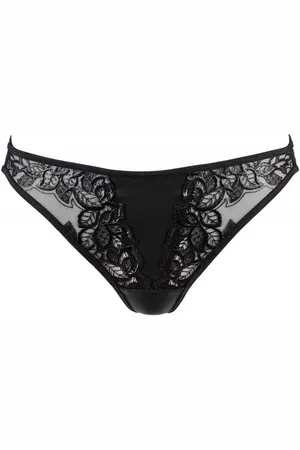 Axami String - à motif