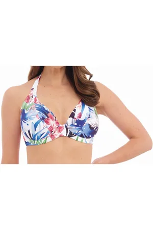 Fantasie Haut de maillot de bain tour de cou armatures SANTA CATALINA