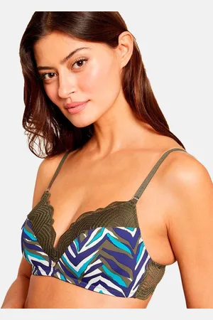 Morgan Soutien-gorge Triangle Sans Armatures