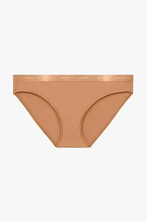 Calvin Klein Culotte - Clair