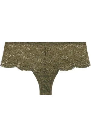 Simone Pérèle Shorty